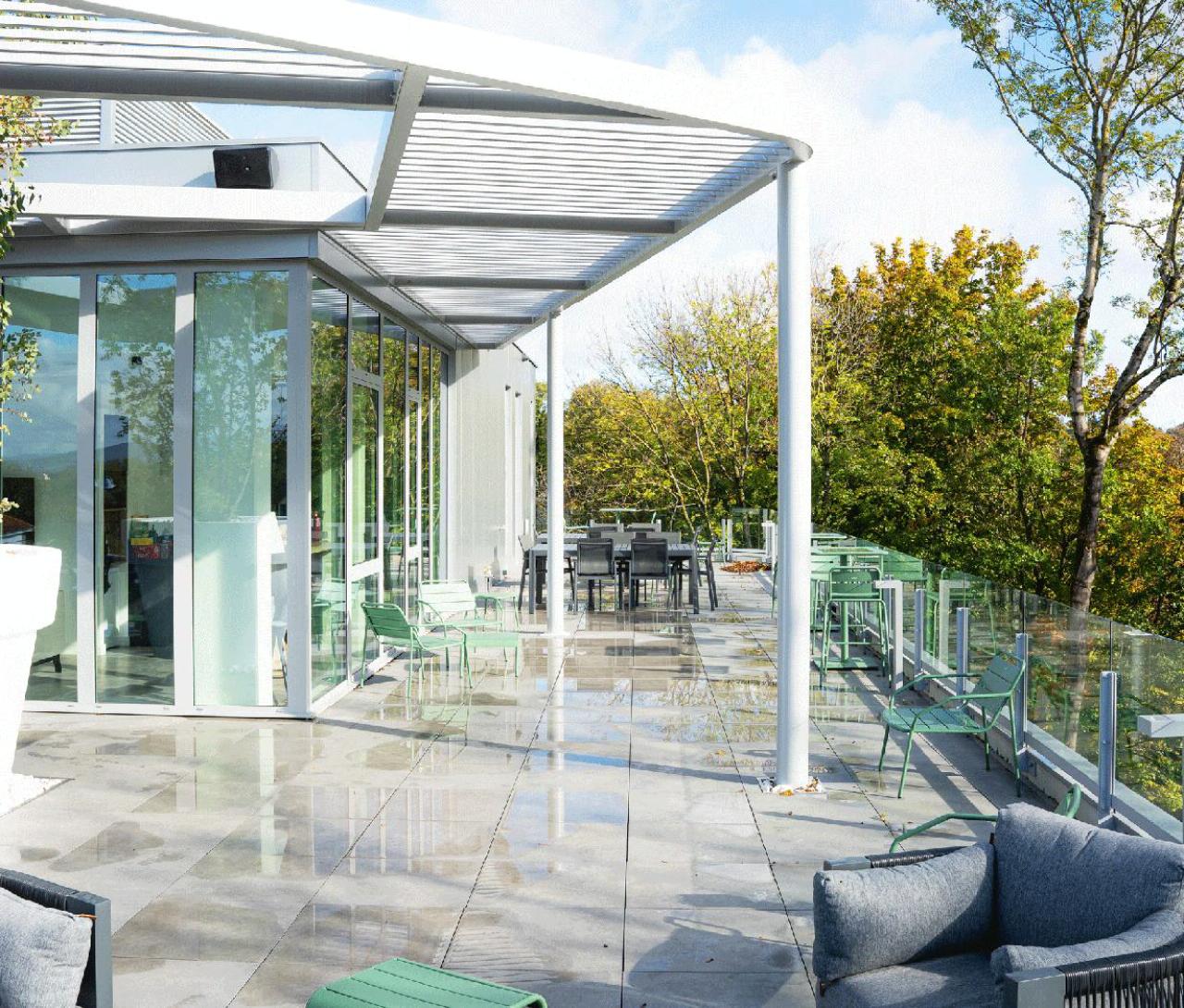 Bureau Limonest 345m² Location bureau Limonest Rhône OLBUR2203771 20